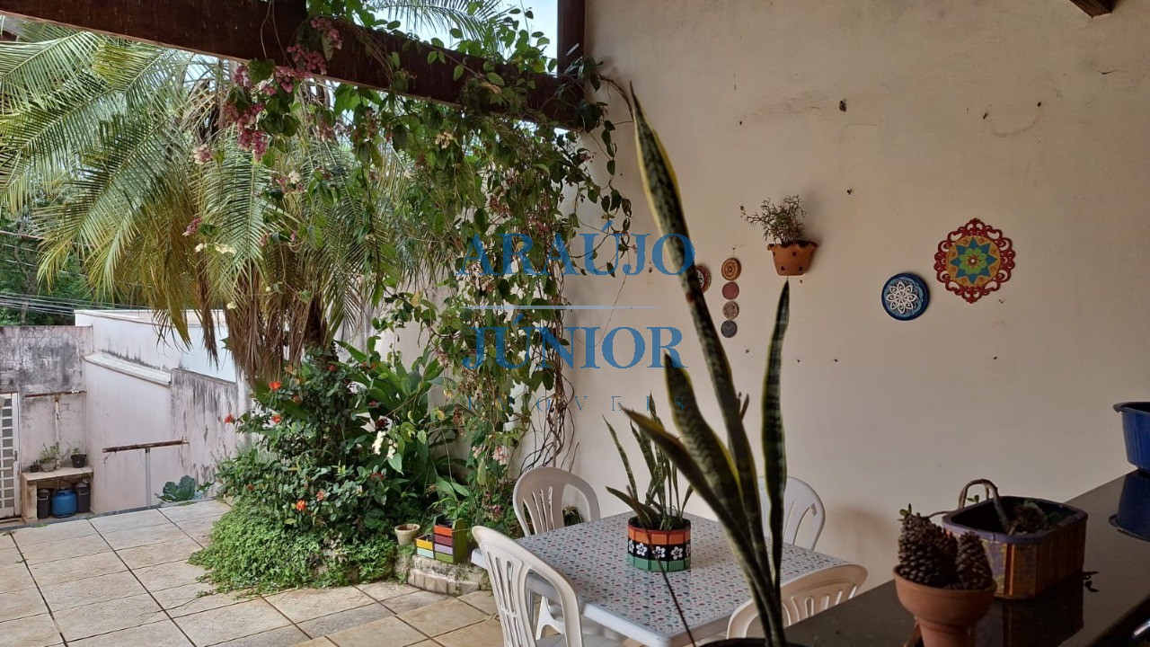 Casa, 3 quartos, 230 m² - Foto 33