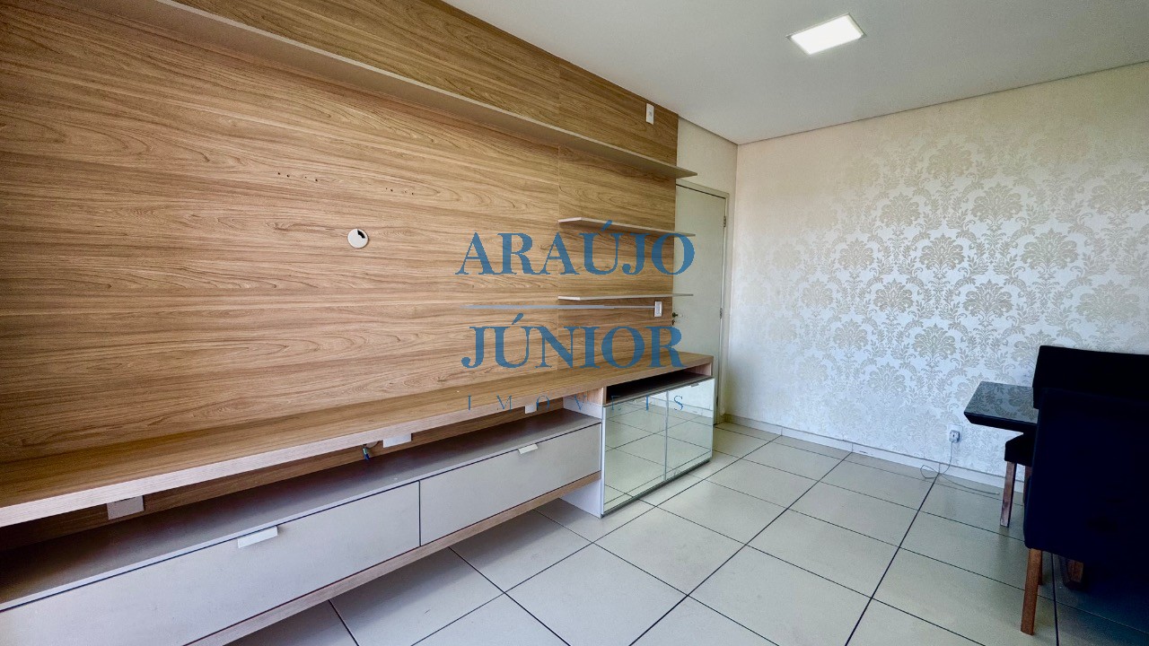 Apartamento, 2 quartos, 58 m² - Foto 2