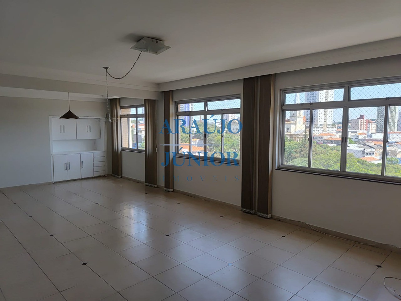 Apartamento, 3 quartos, 94 m² - Foto 1