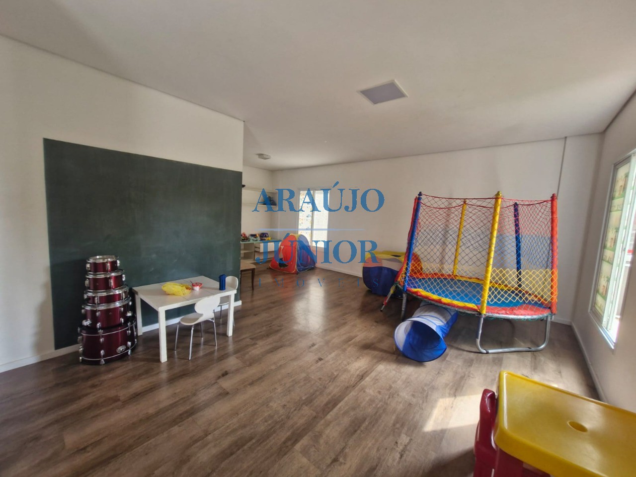Apartamento, 3 quartos, 90 m² - Foto 17