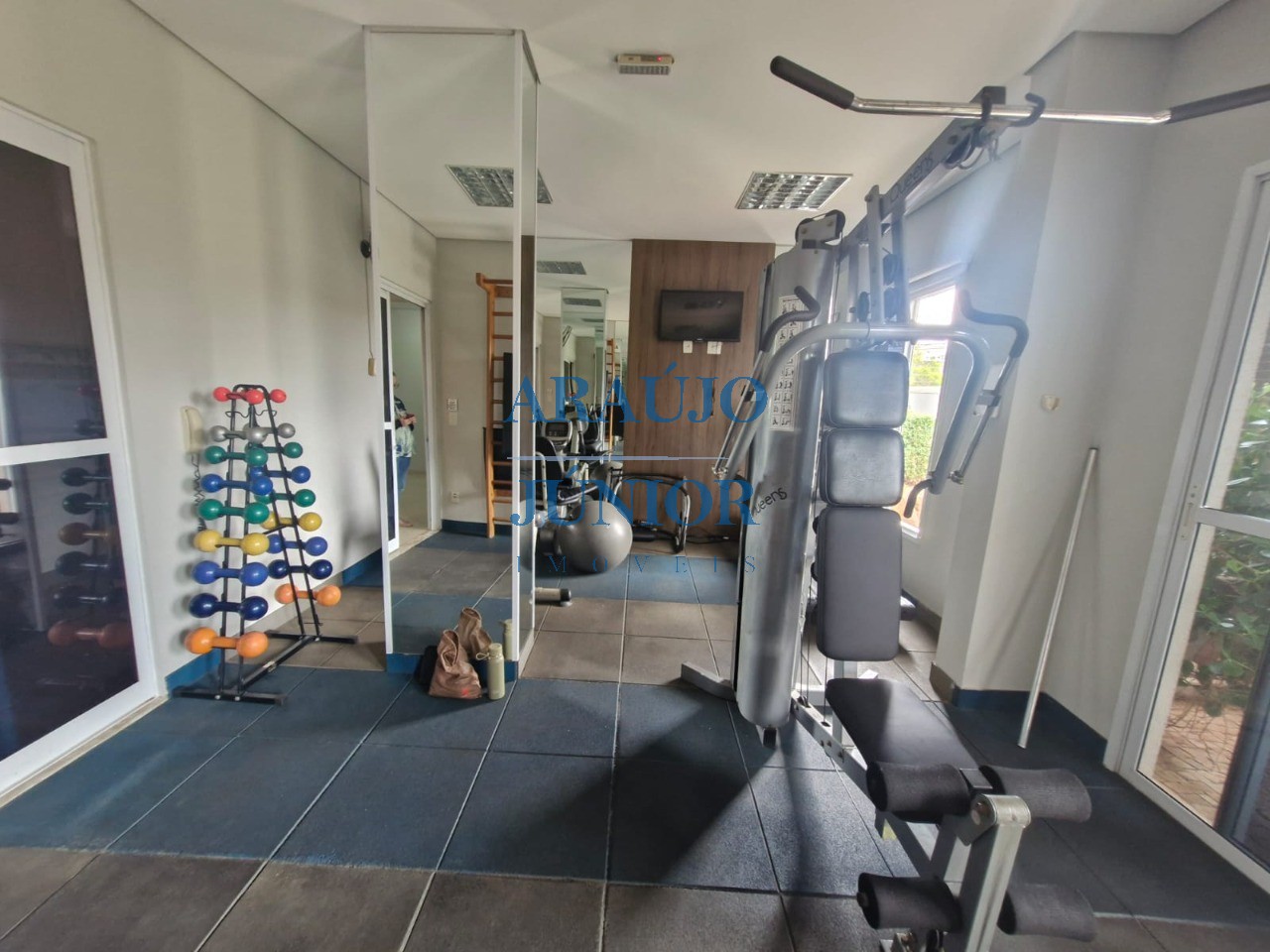 Apartamento, 3 quartos, 90 m² - Foto 28
