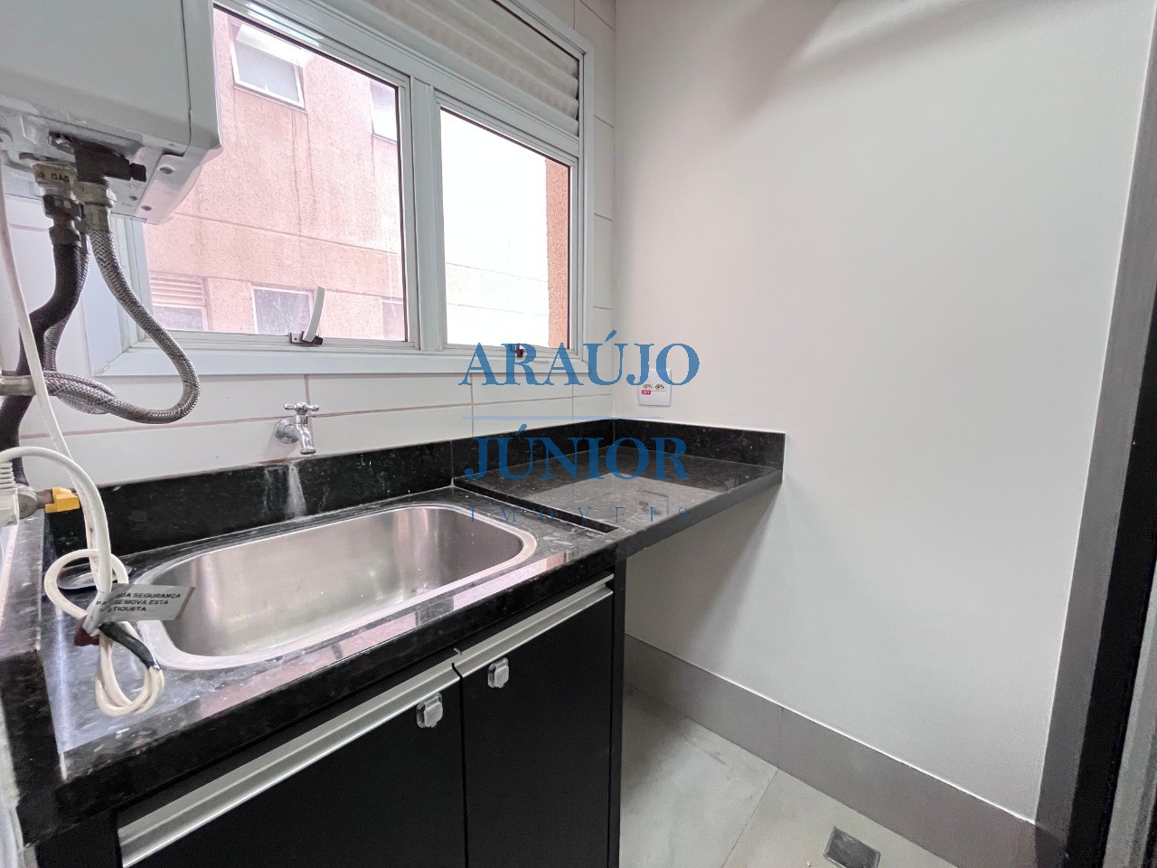 Apartamento, 3 quartos, 90 m² - Foto 37