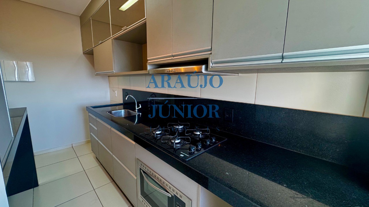 Apartamento, 2 quartos, 58 m² - Foto 11