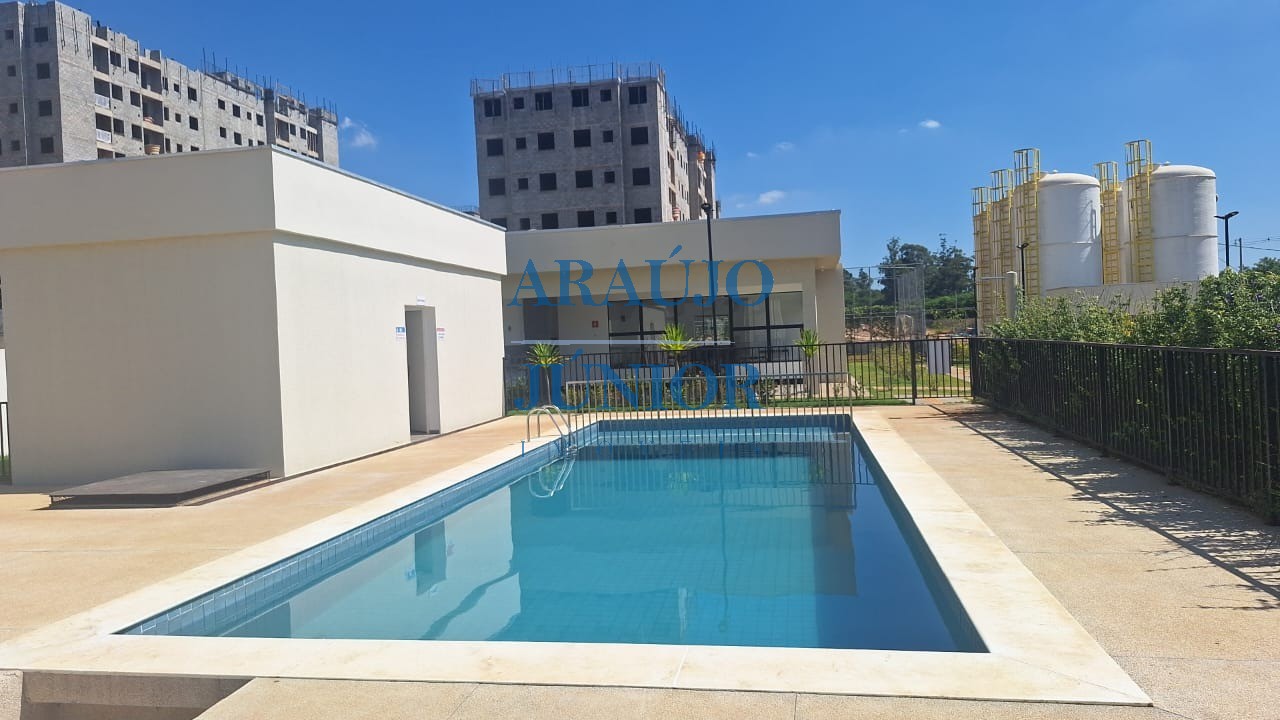 Apartamento, 2 quartos, 49 m² - Foto 8