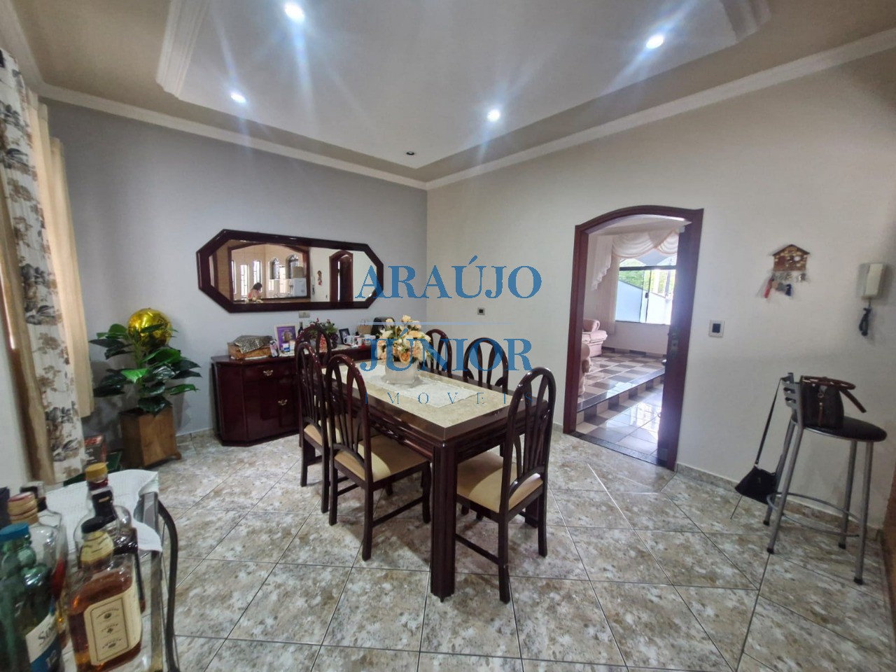 Casa, 3 quartos, 220 m² - Foto 14