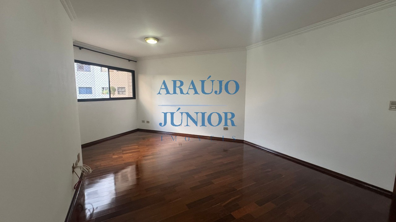 Apartamento, 3 quartos, 97 m² - Foto 1