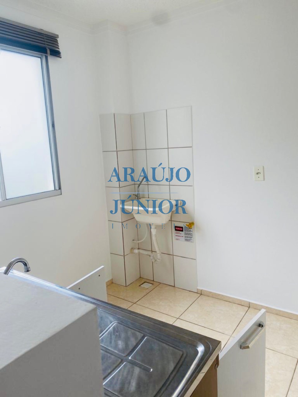 Apartamento, 2 quartos, 43 m² - Foto 7