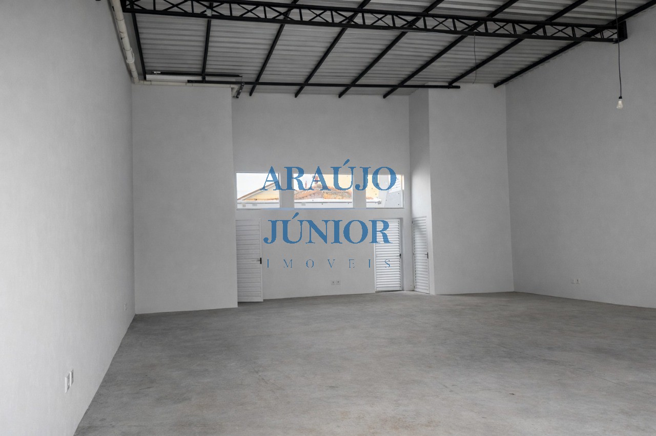 Loja-Salão, 147 m² - Foto 10