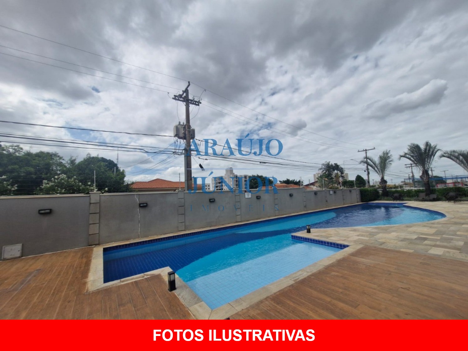 Apartamento, 3 quartos, 90 m² - Foto 3