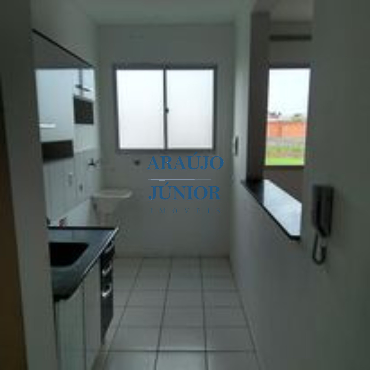 Apartamento, 2 quartos, 44 m² - Foto 7