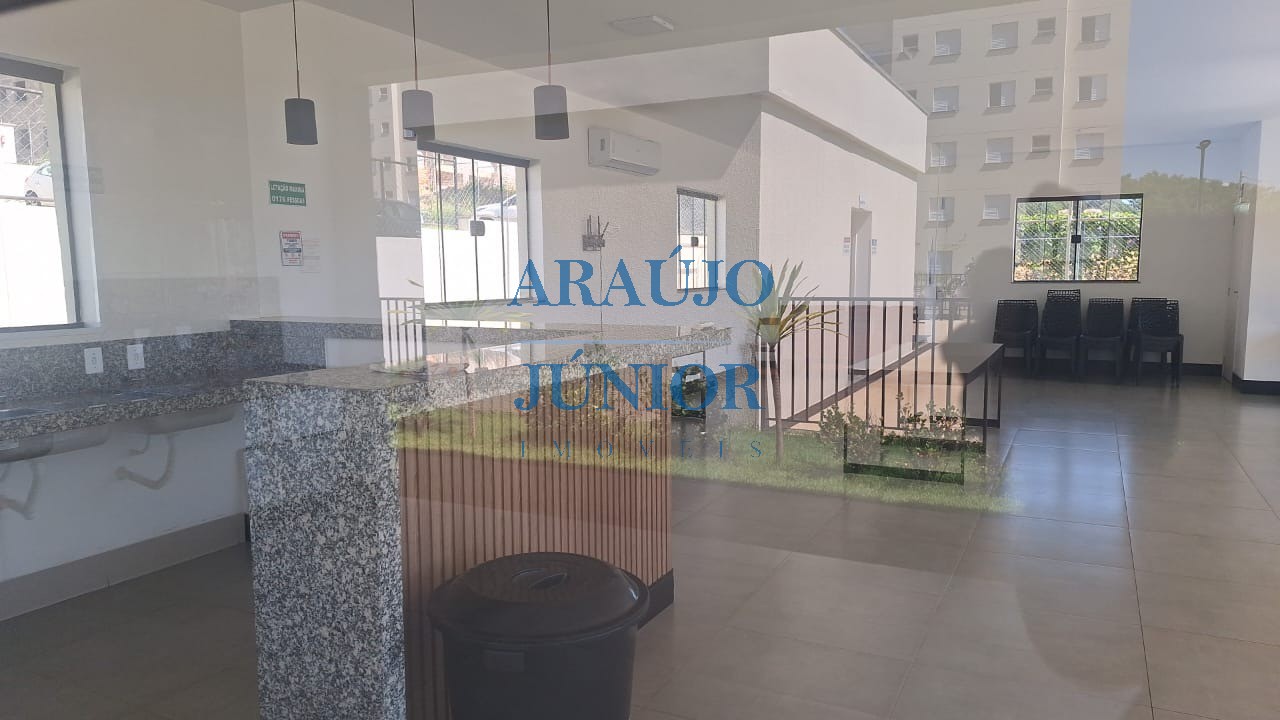 Apartamento, 2 quartos, 49 m² - Foto 3