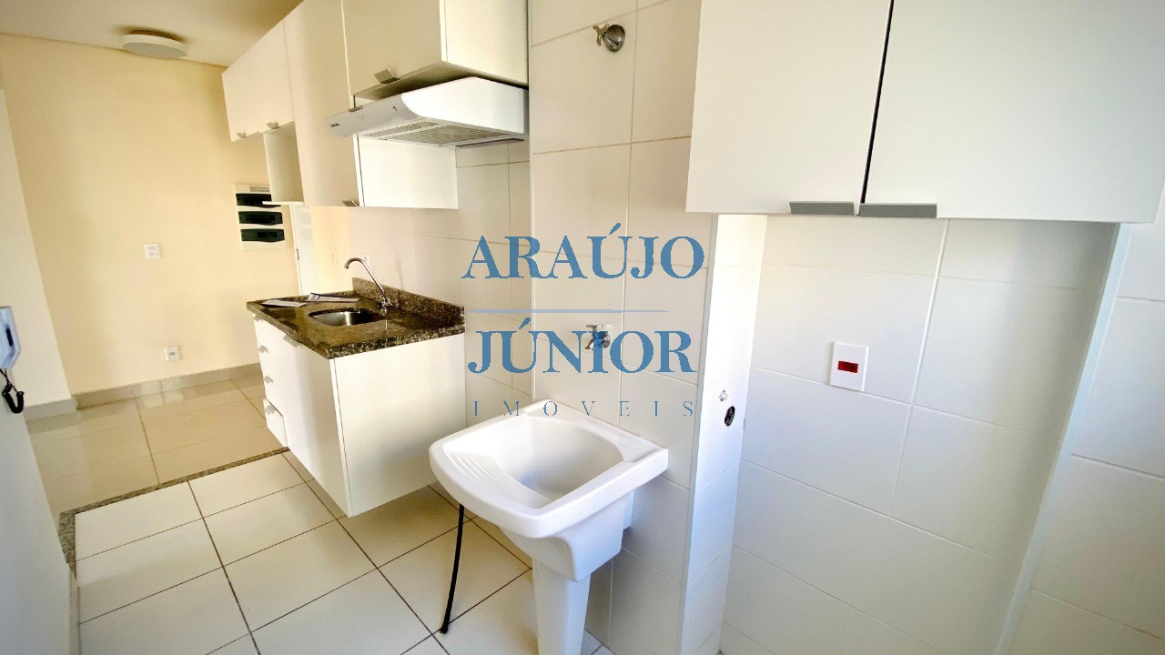 Apartamento, 2 quartos, 56 m² - Foto 2