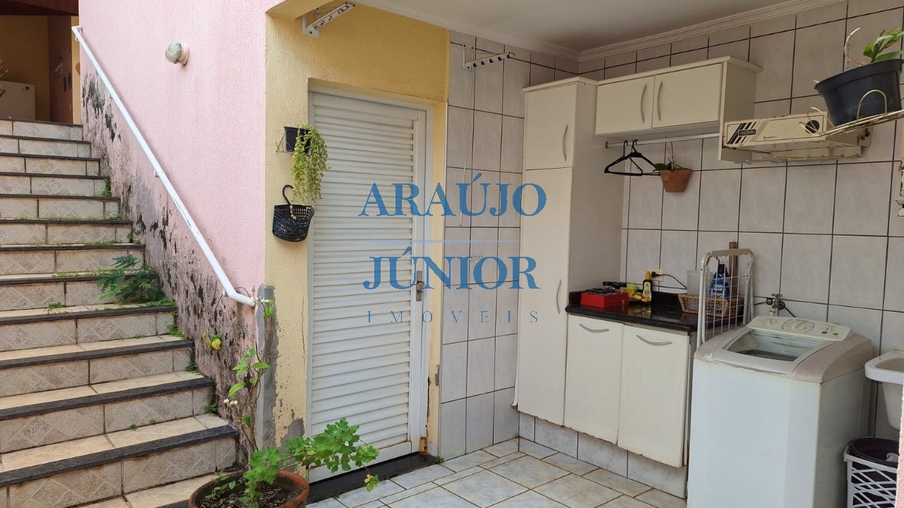 Casa, 3 quartos, 230 m² - Foto 28
