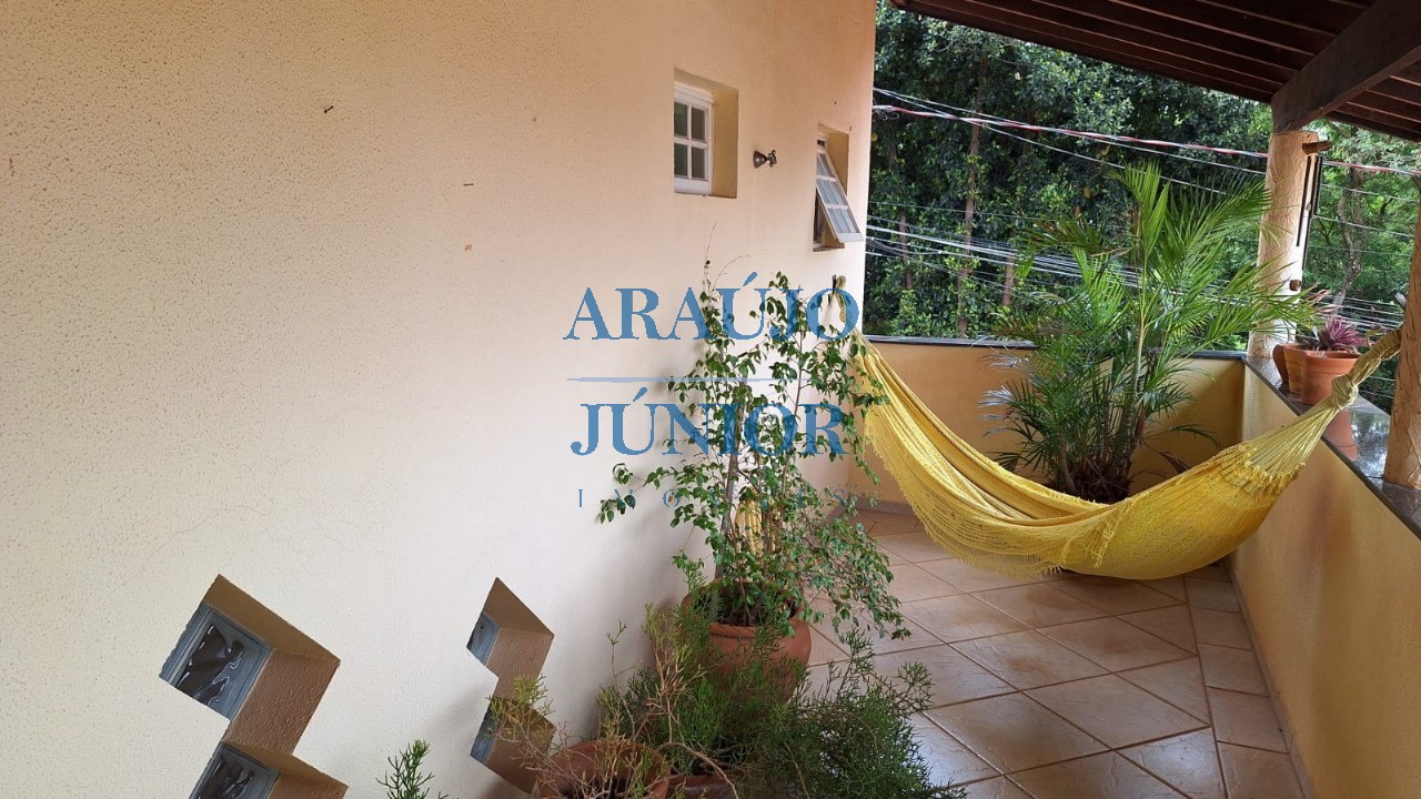 Casa, 3 quartos, 230 m² - Foto 25