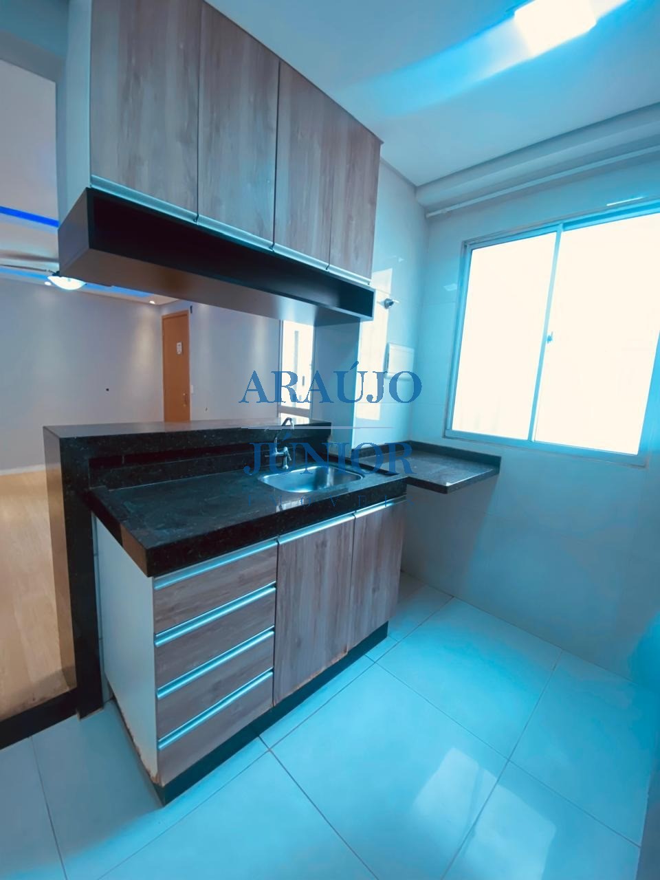 Apartamento, 2 quartos, 42 m² - Foto 16