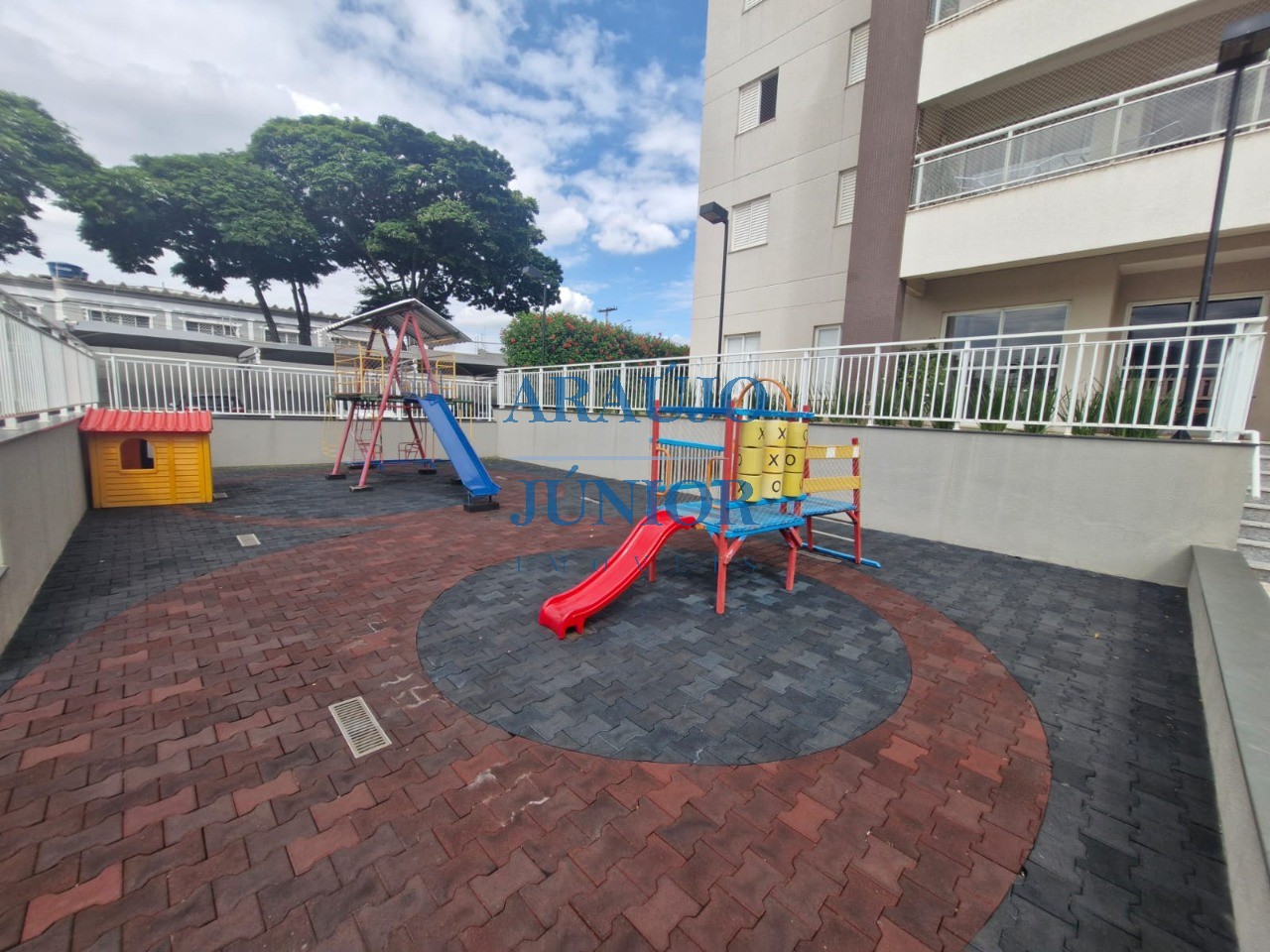 Apartamento, 3 quartos, 90 m² - Foto 13
