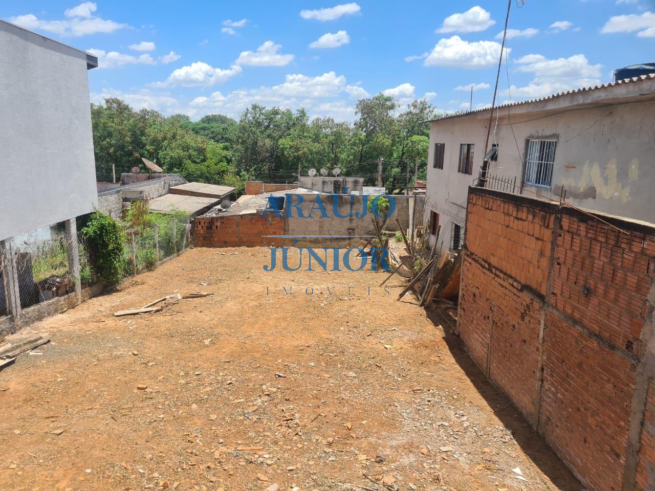 Terreno, 250 m² - Foto 2