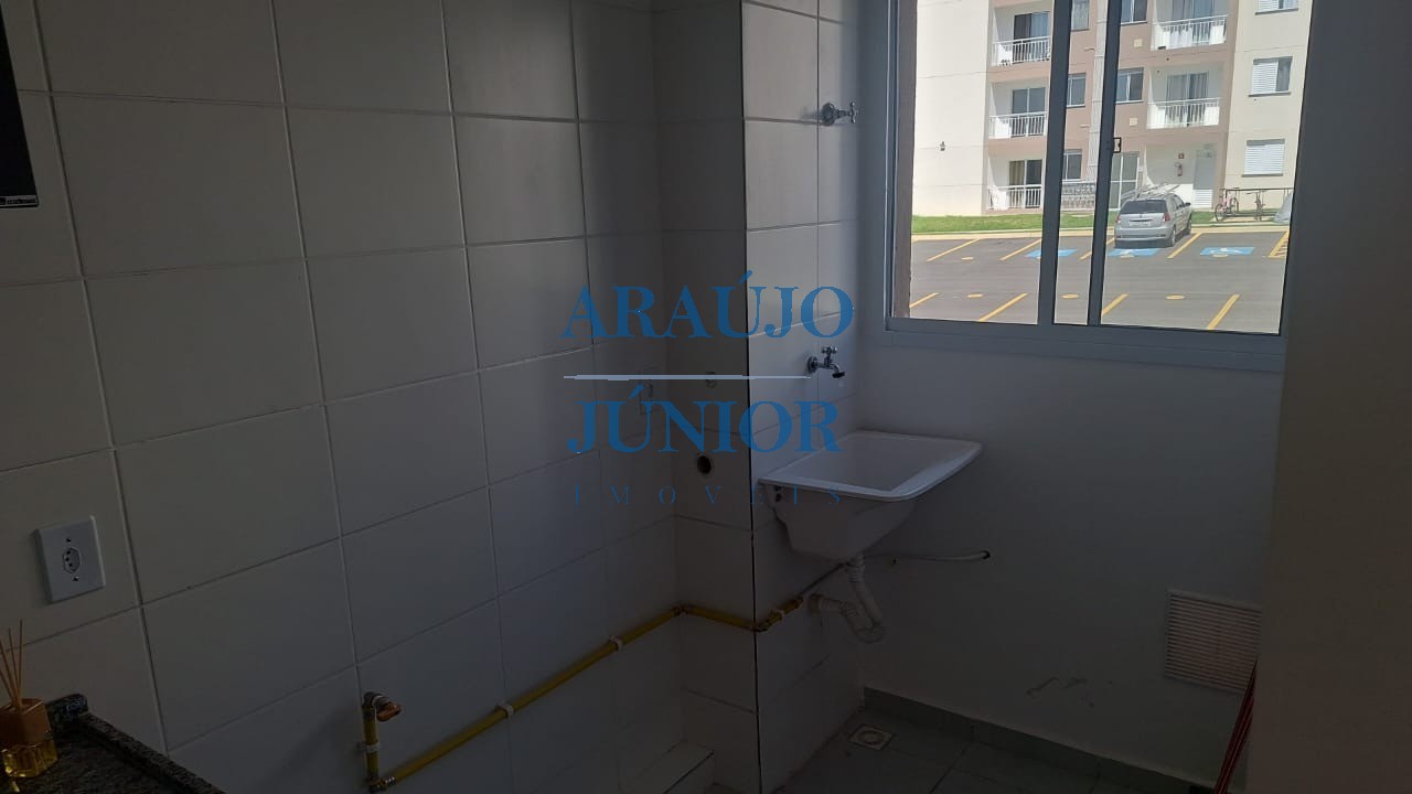 Apartamento, 2 quartos, 49 m² - Foto 10