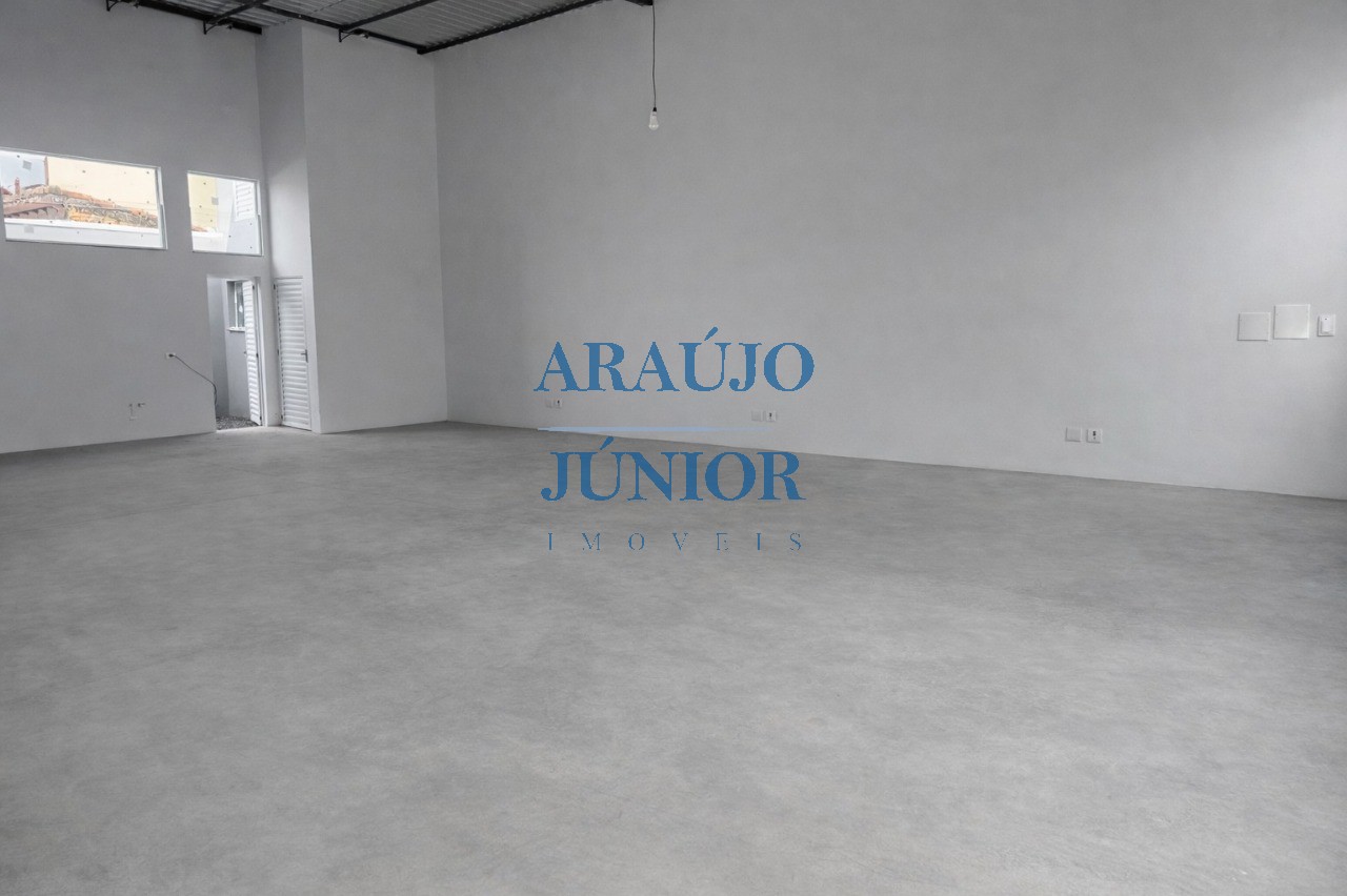 Loja-Salão, 147 m² - Foto 11