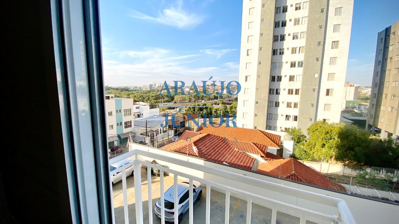 Apartamento, 2 quartos, 56 m² - Foto 17