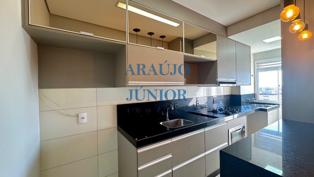 Apartamento, 2 quartos, 58 m² - Foto 1