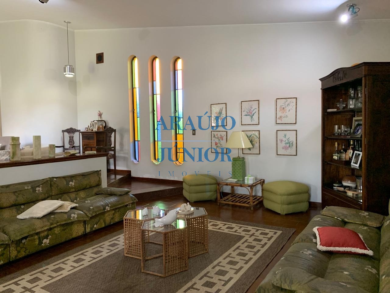 Casa, 3 quartos, 1153 m² - Foto 16