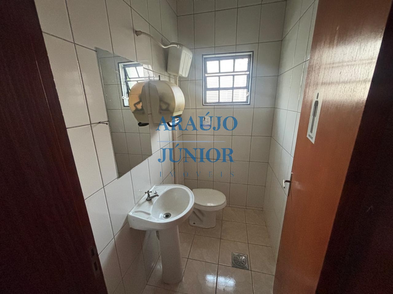 Loja-Salão, 205 m² - Foto 11