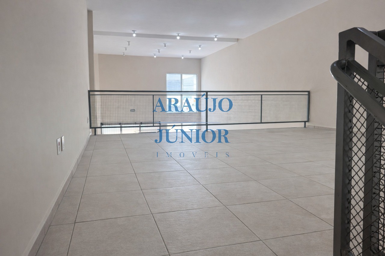 Loja-Salão, 227 m² - Foto 2