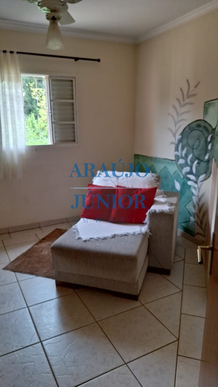 Casa, 3 quartos, 230 m² - Foto 17