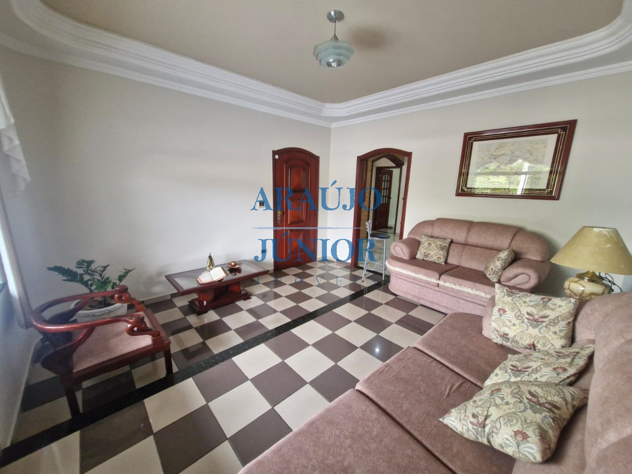 Casa, 3 quartos, 220 m² - Foto 18
