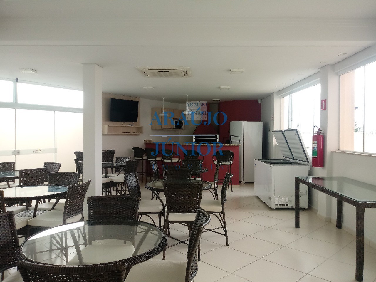 Apartamento, 2 quartos, 58 m² - Foto 25