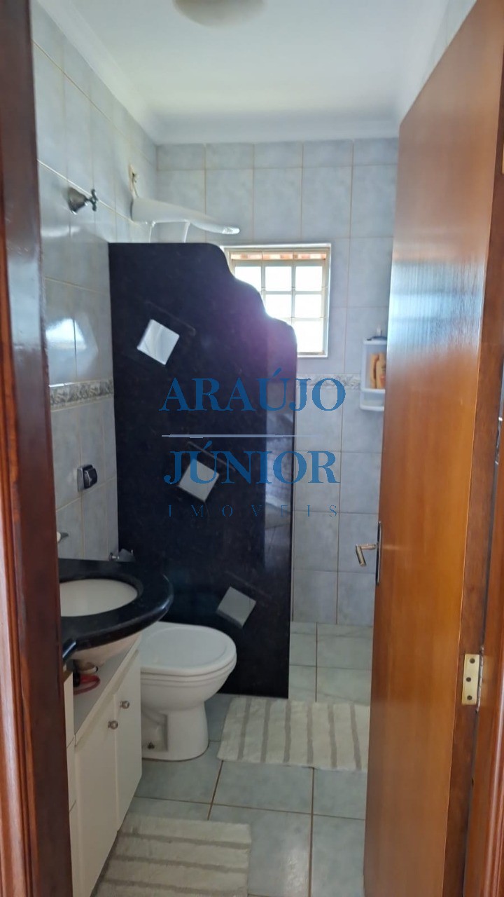 Casa, 3 quartos, 230 m² - Foto 20