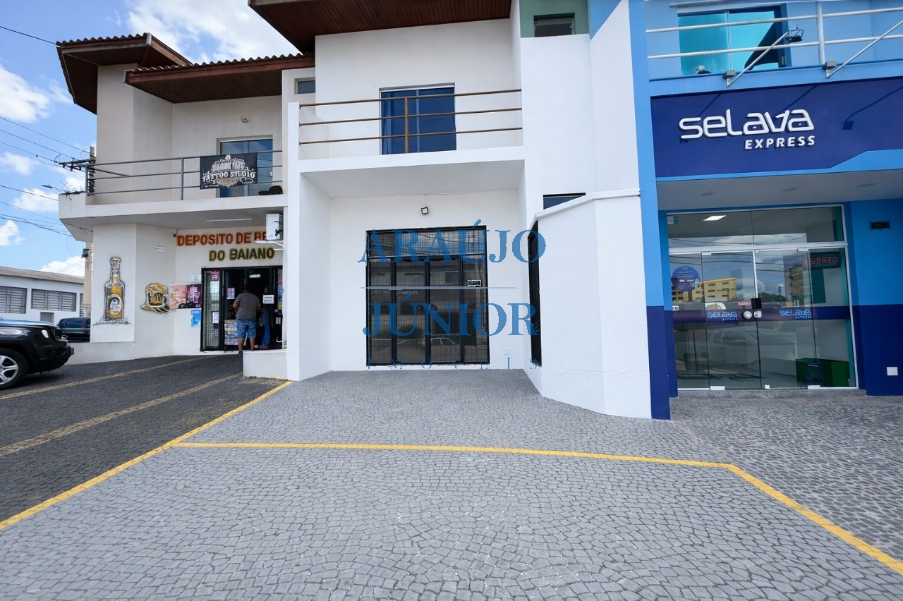 Sala-Conjunto, 94 m² - Foto 14