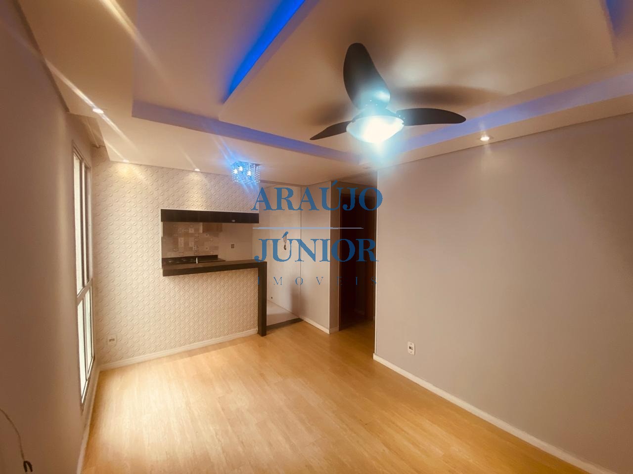 Apartamento, 2 quartos, 42 m² - Foto 2