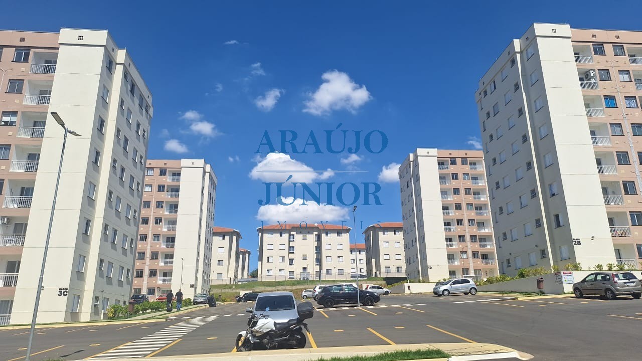 Apartamento, 2 quartos, 49 m² - Foto 14