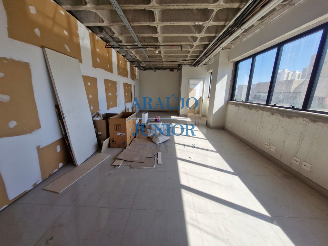 Sala-Conjunto, 49 m² - Foto 4