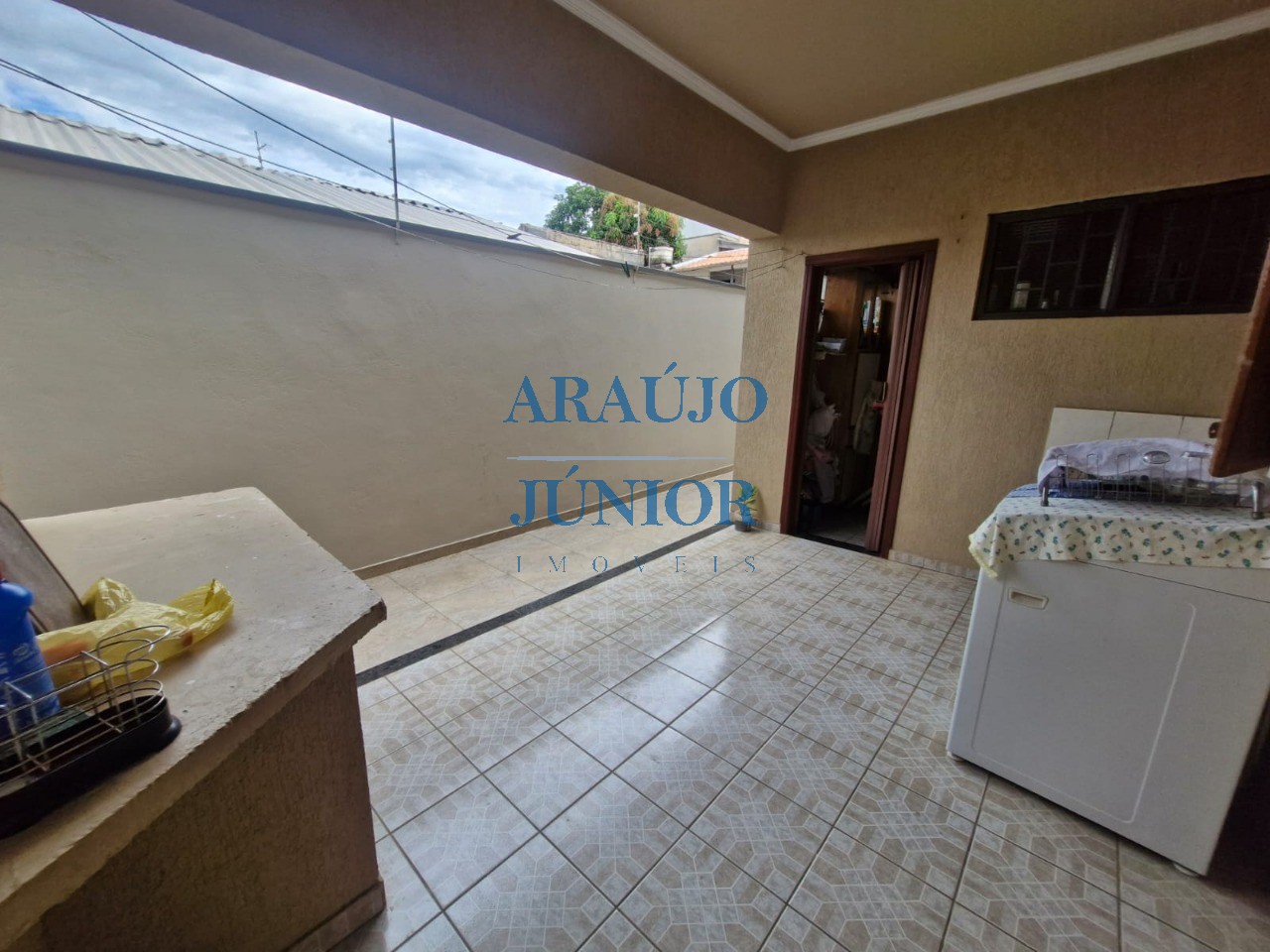 Casa, 3 quartos, 220 m² - Foto 27