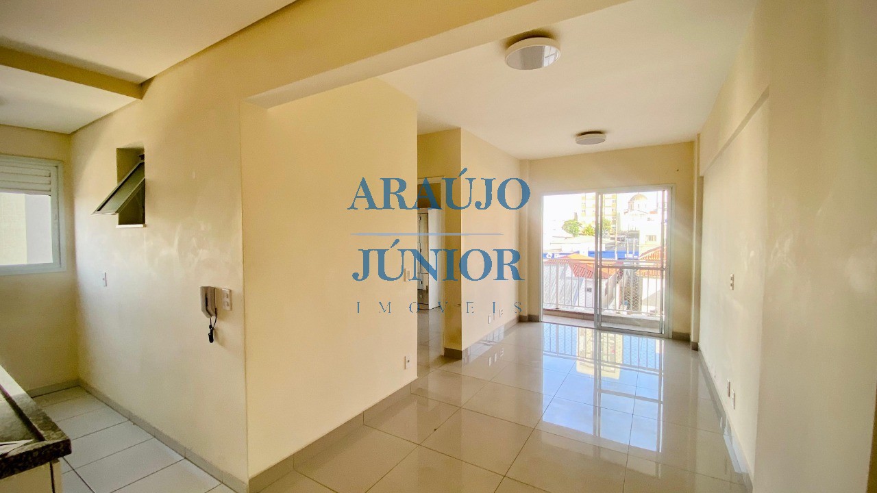 Apartamento, 2 quartos, 56 m² - Foto 1