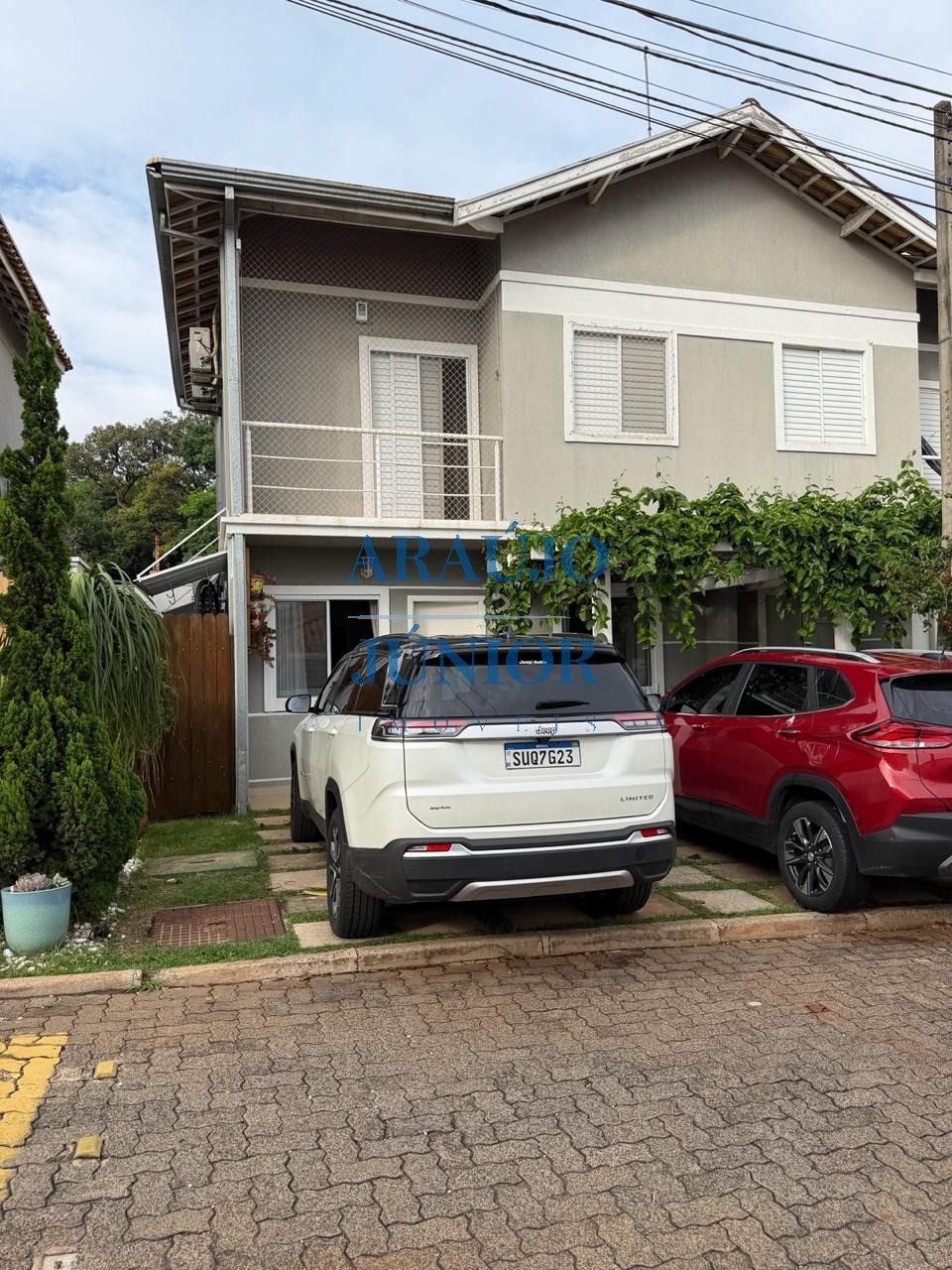 Casa, 3 quartos, 100 m² - Foto 1