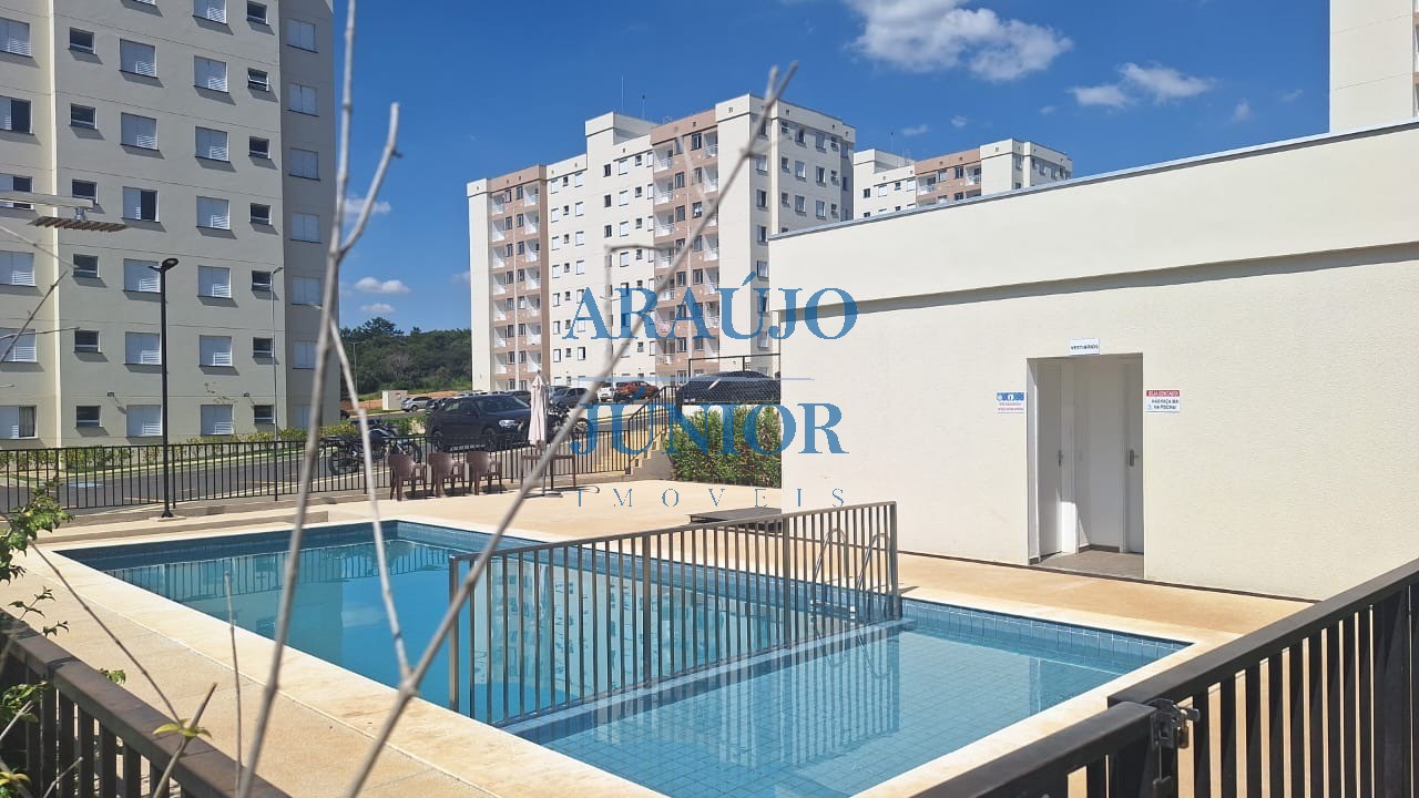 Apartamento, 2 quartos, 49 m² - Foto 1