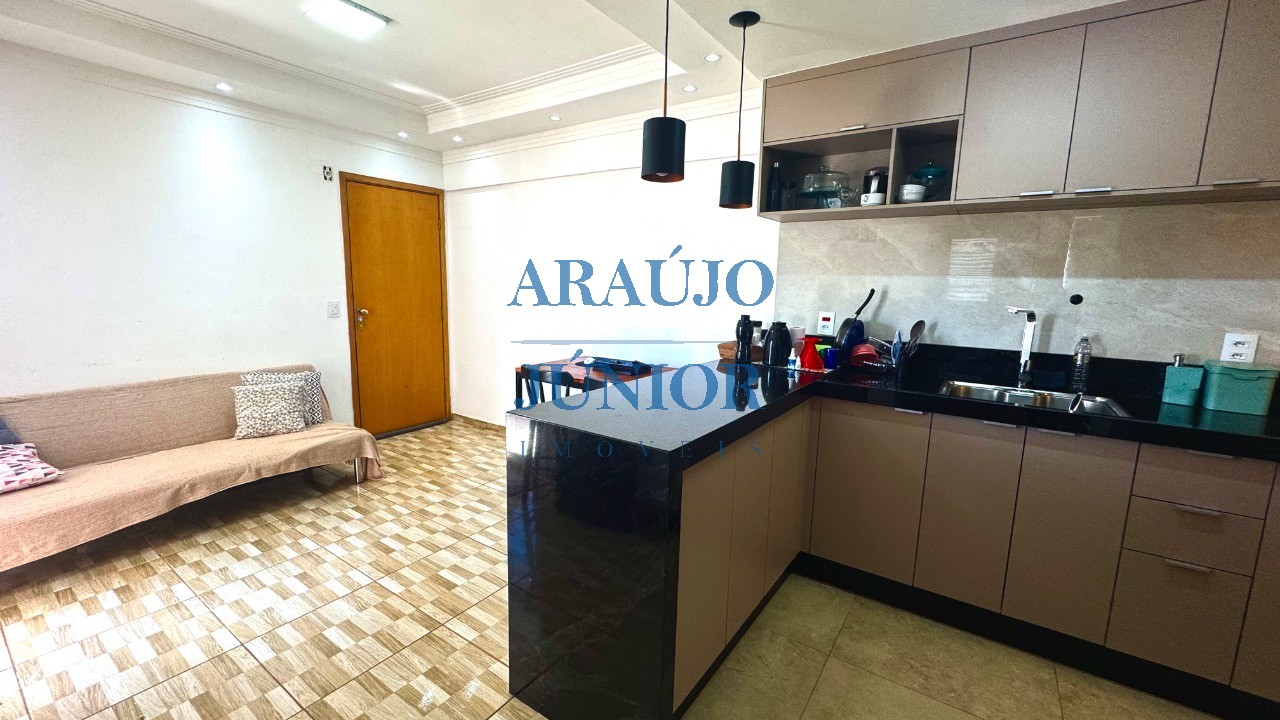 Apartamento, 2 quartos, 53 m² - Foto 14