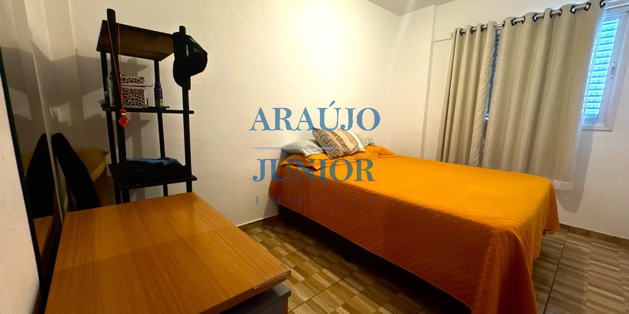 Apartamento, 2 quartos, 53 m² - Foto 8