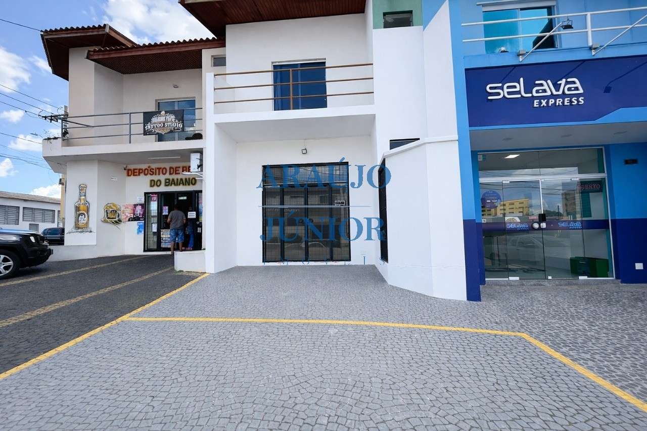 Sala-Conjunto, 94 m² - Foto 2