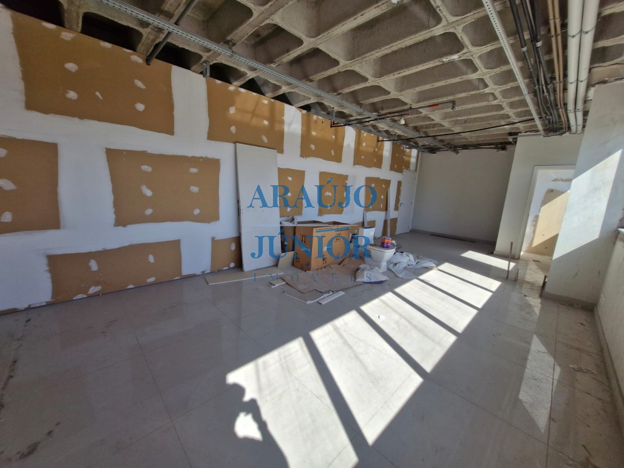 Sala-Conjunto, 49 m² - Foto 3