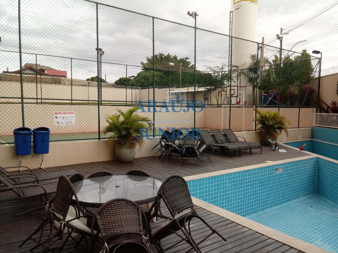 Apartamento, 2 quartos, 58 m² - Foto 24