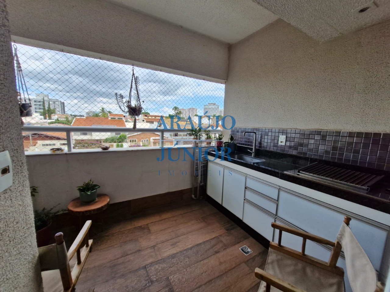 Apartamento, 3 quartos, 90 m² - Foto 27