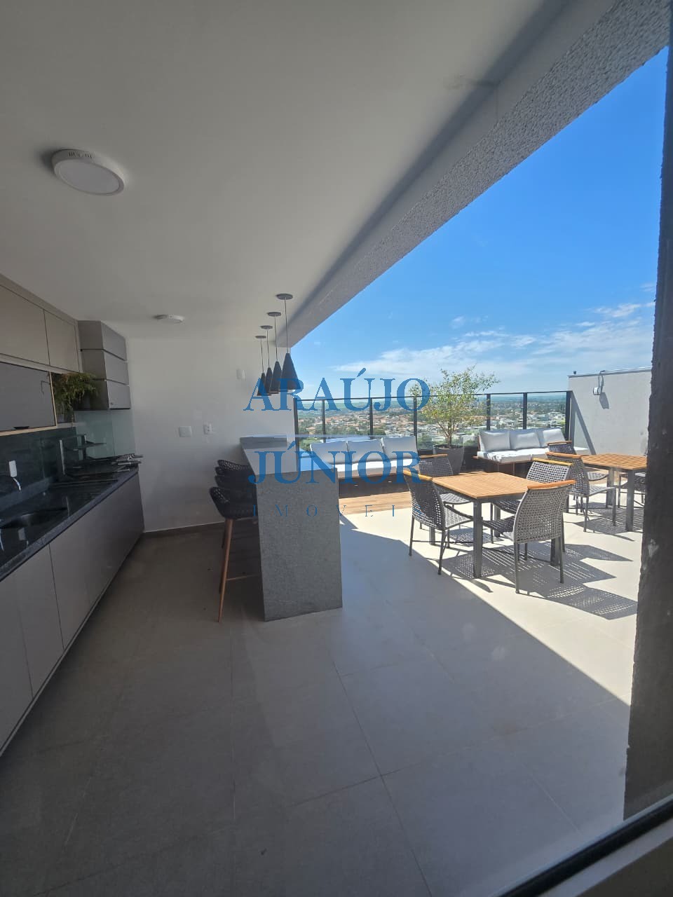 Apartamento, 3 quartos, 73 m² - Foto 1