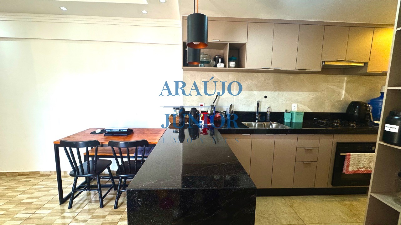 Apartamento, 2 quartos, 53 m² - Foto 3