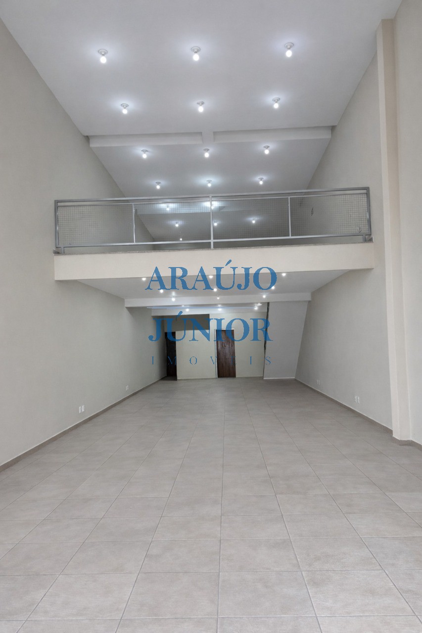 Loja-Salão, 227 m² - Foto 6