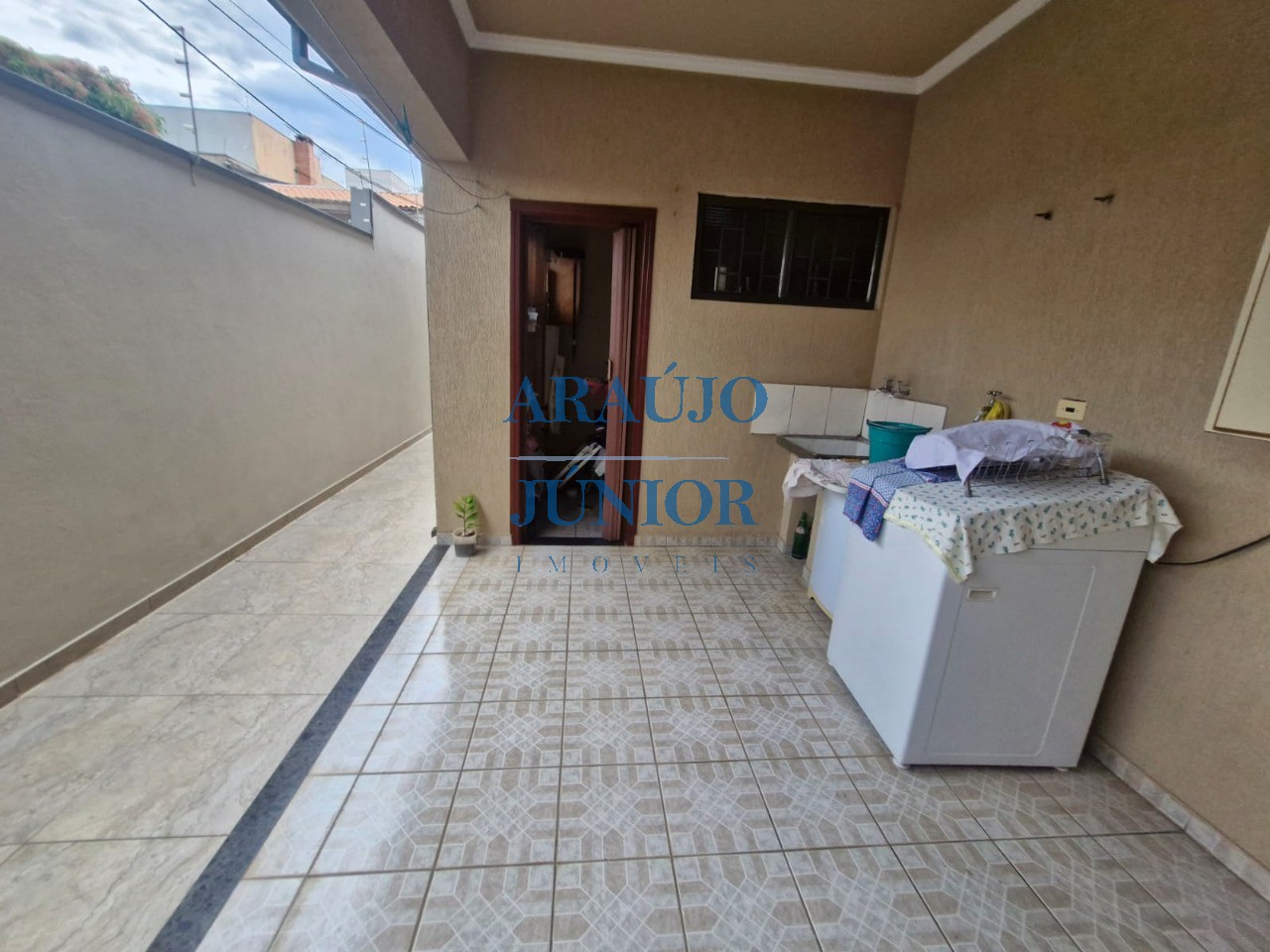 Casa, 3 quartos, 220 m² - Foto 26